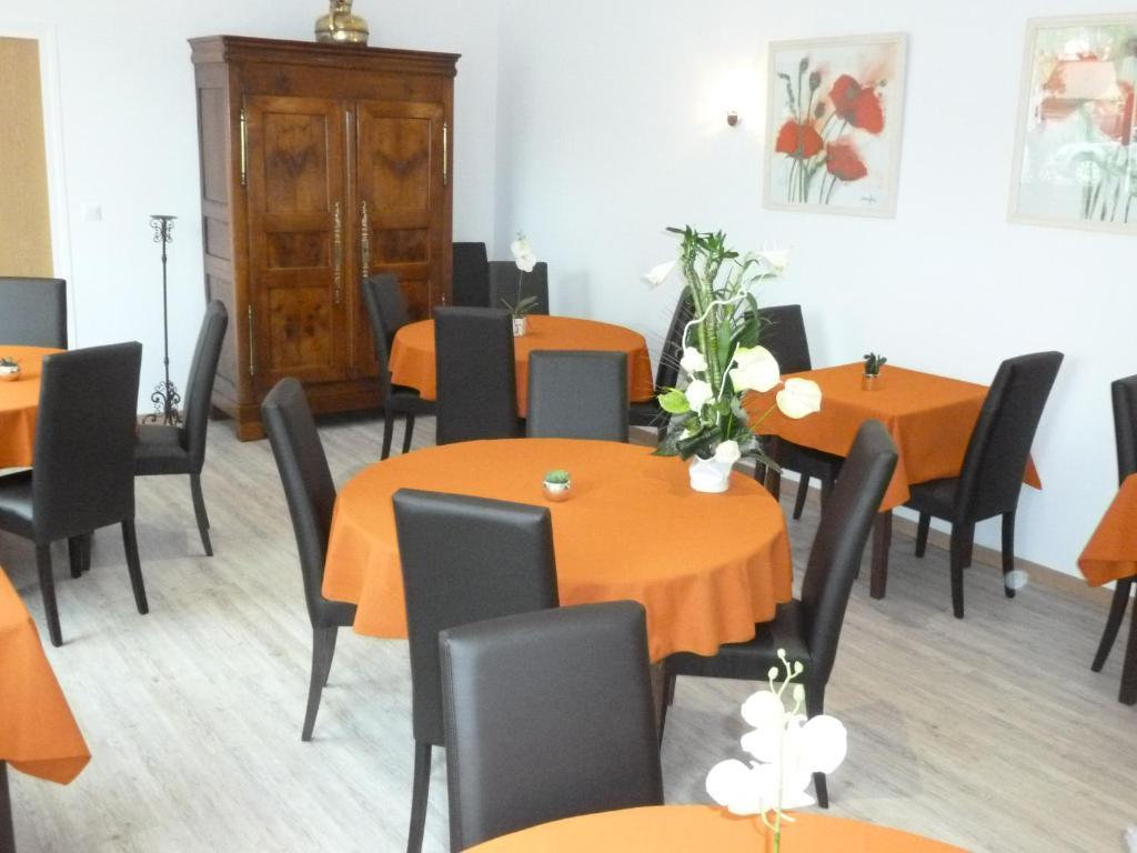 Hotel Jersey Barneville-Carteret Eksteriør billede